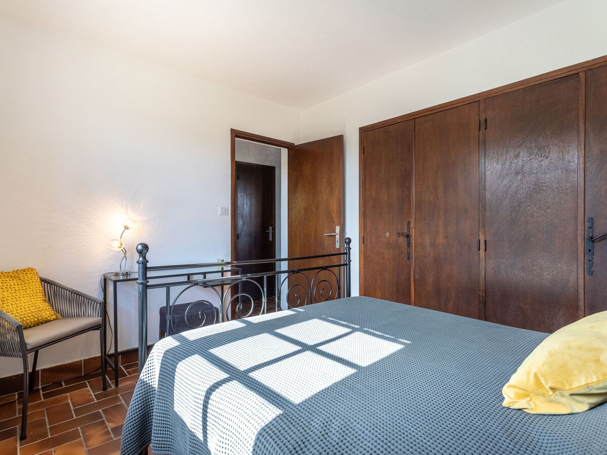 Le Rayolet, maison 6 pers. vue mer à Six Fours - Photo 22