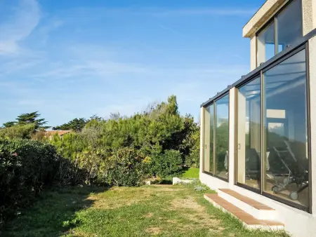 Le Rayolet, maison 6 pers. vue mer à Six Fours : photo 15