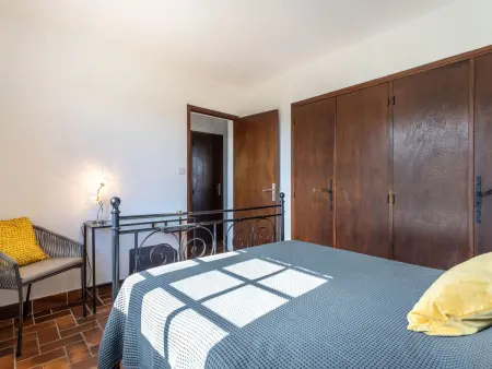 Le Rayolet, maison 6 pers. vue mer à Six Fours : photo 22