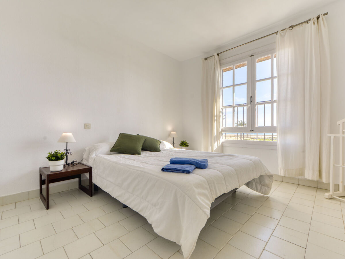 Maison Salins I : 3 chambres face à la mer à Empuriabrava - Photo 5