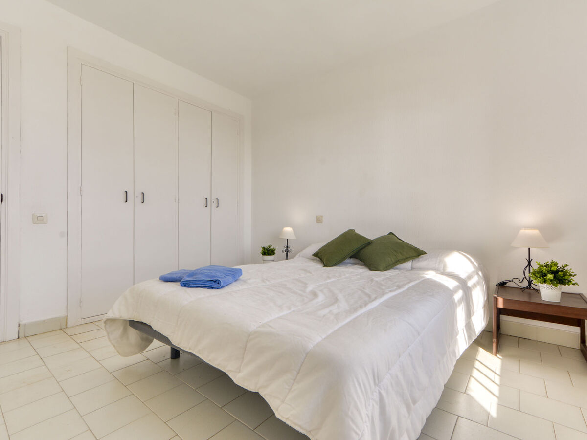 Maison Salins I : 3 chambres face à la mer à Empuriabrava - Photo 6