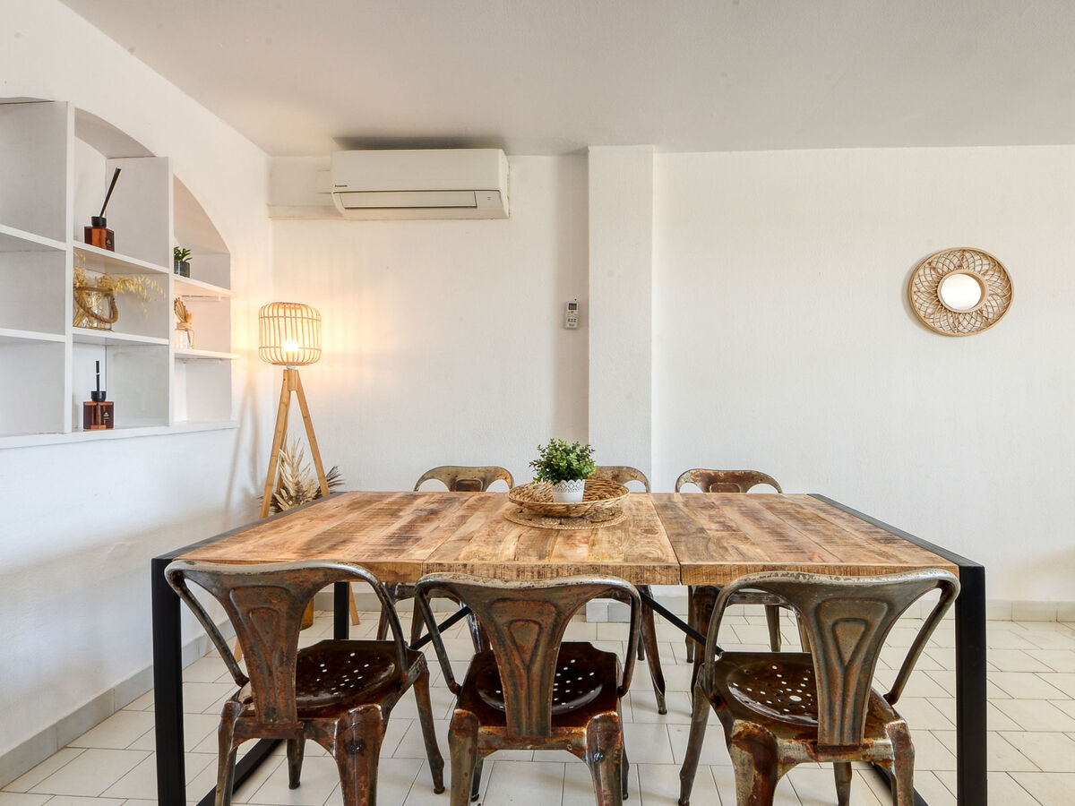 Maison Salins I : 3 chambres face à la mer à Empuriabrava - Photo 11