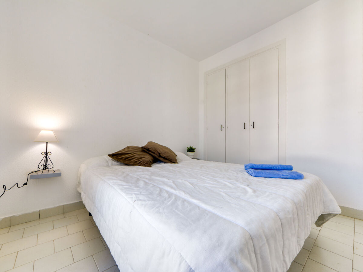 Maison Salins I : 3 chambres face à la mer à Empuriabrava - Photo 15