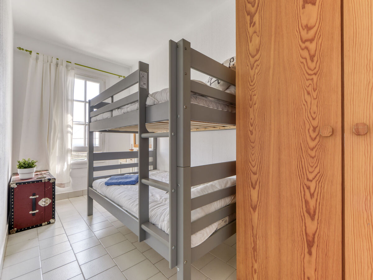 Maison Salins I : 3 chambres face à la mer à Empuriabrava - Photo 17