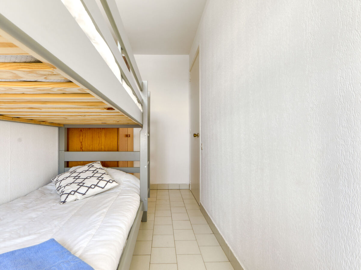 Maison Salins I : 3 chambres face à la mer à Empuriabrava - Photo 18