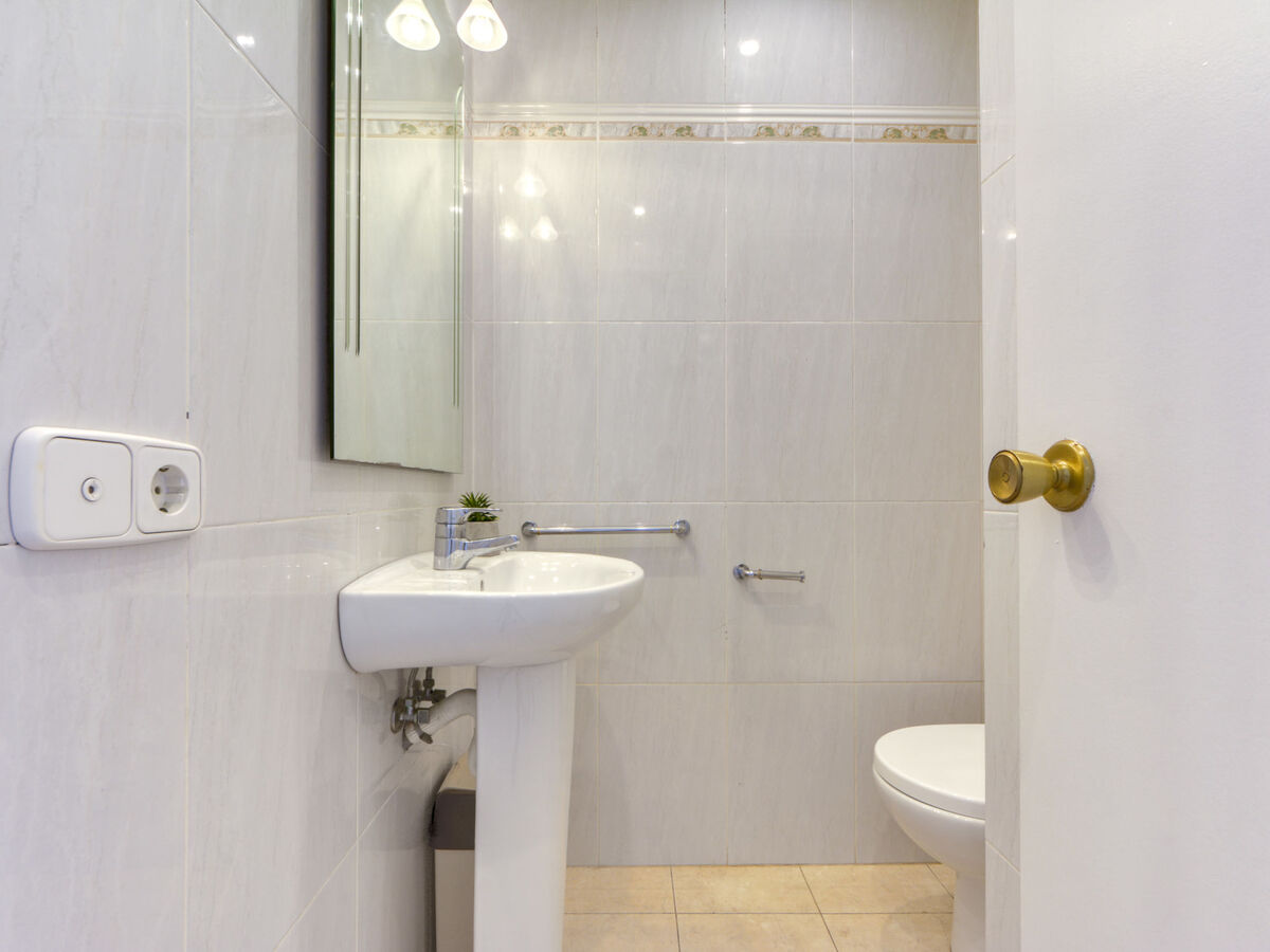 Maison Salins I : 3 chambres face à la mer à Empuriabrava - Photo 19
