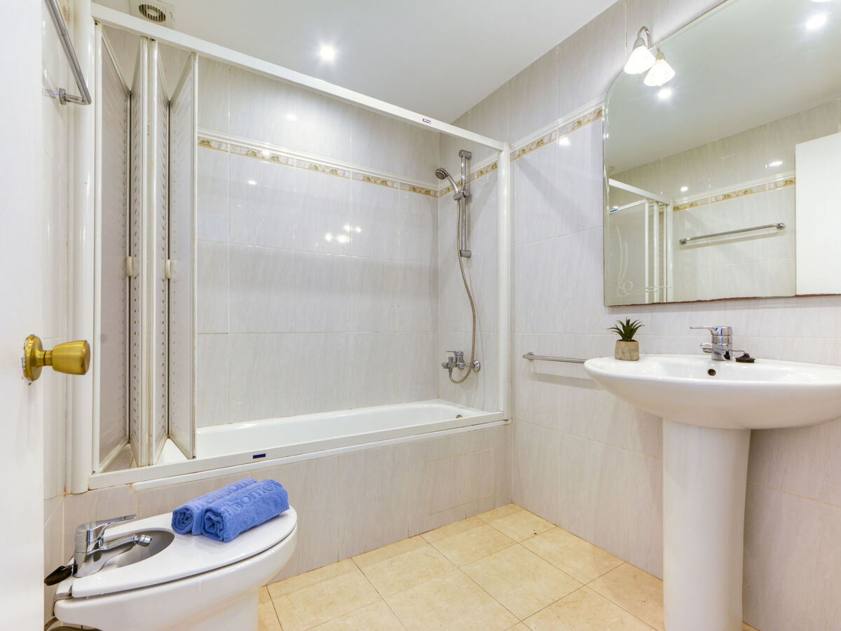 Maison Salins I : 3 chambres face à la mer à Empuriabrava - Photo 20