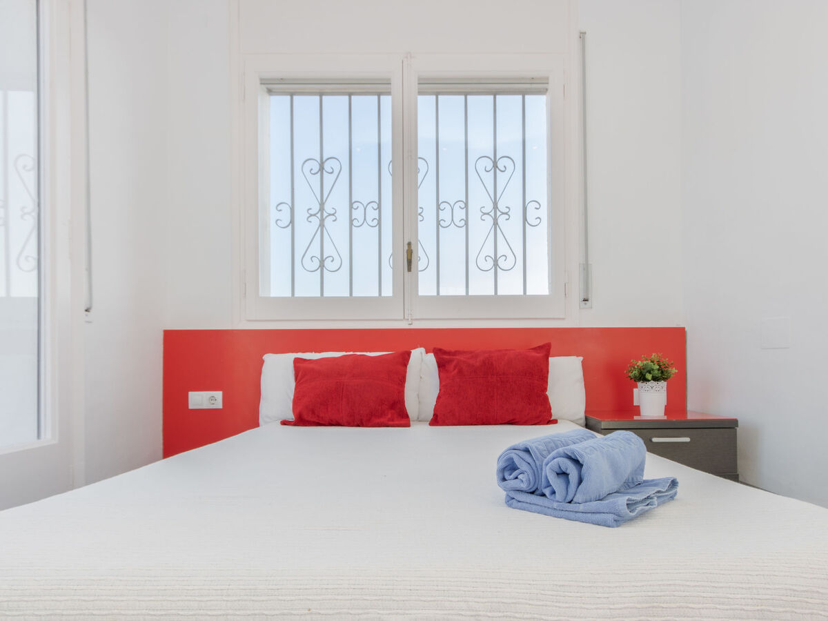 Maison Alberes avec piscine à Empuriabrava - Photo 15