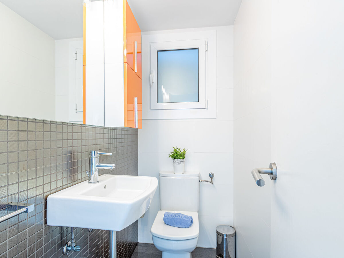 Maison Alberes avec piscine à Empuriabrava - Photo 17
