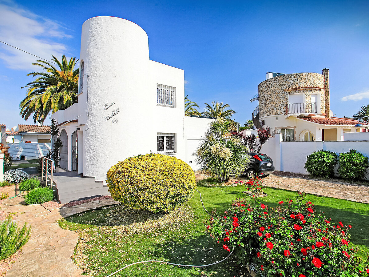 Maison Alberes avec piscine à Empuriabrava - Photo 21