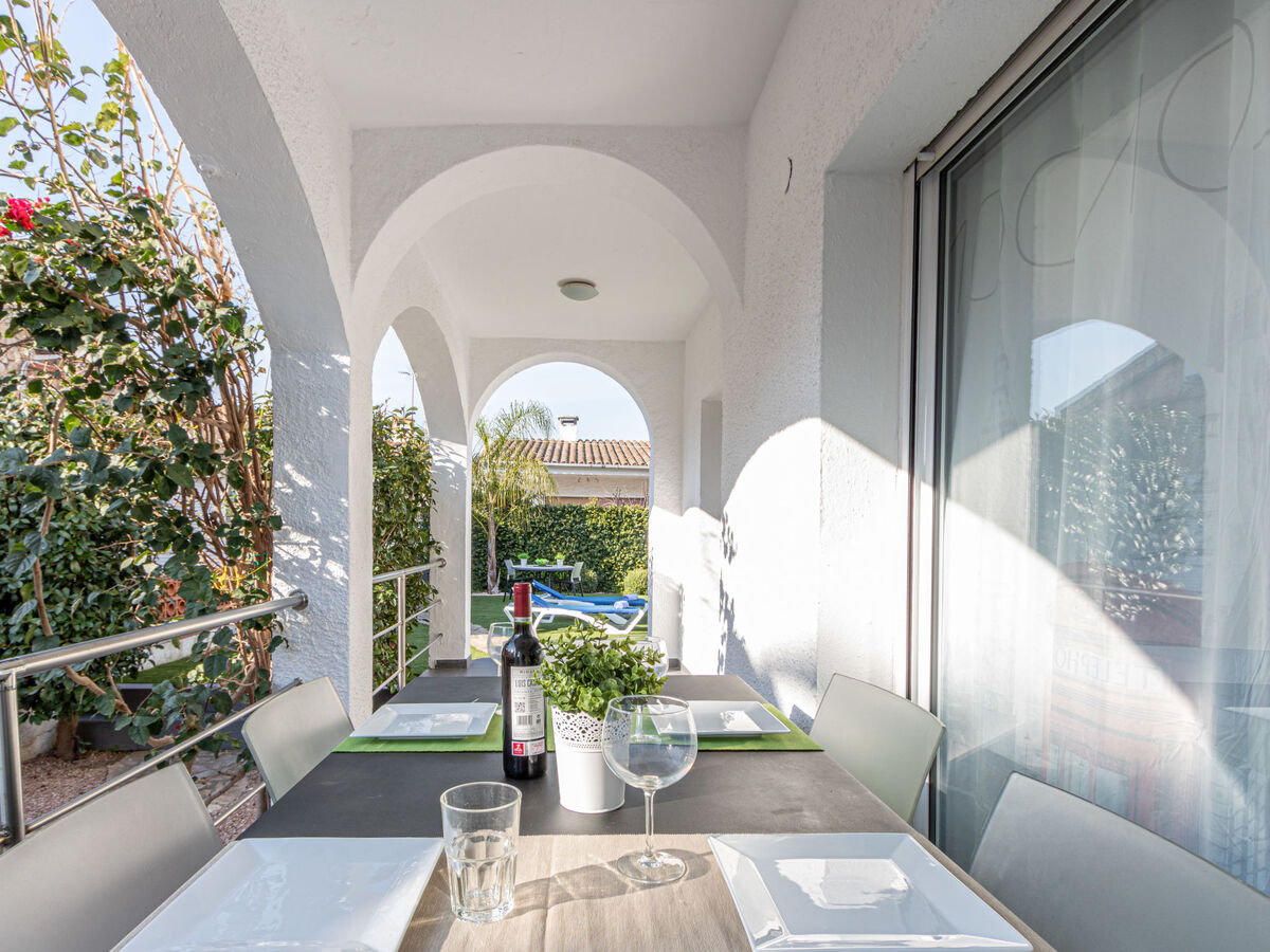 Maison Alberes avec piscine à Empuriabrava - Photo 27