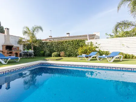 Alberes, Maison 6 personnes à Empuriabrava - Photo 4