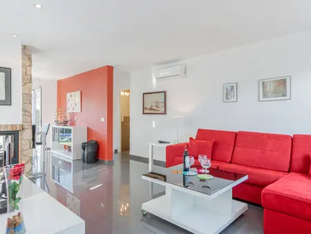 Alberes, Maison 6 personnes à Empuriabrava - Photo 5