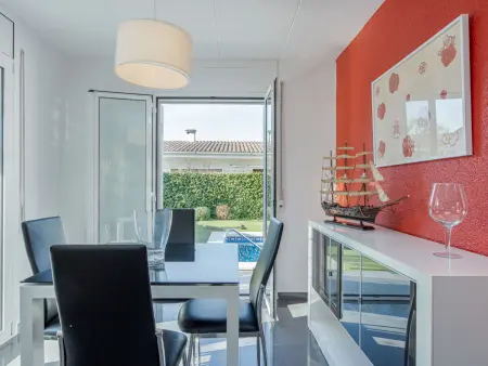 Alberes, Maison 6 personnes à Empuriabrava - Photo 6
