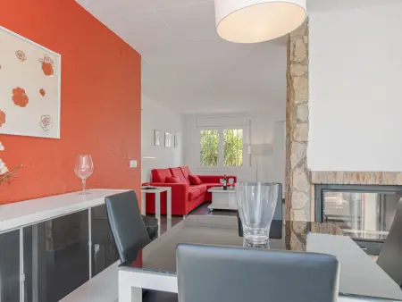 Alberes, Maison 6 personnes à Empuriabrava - Photo 7