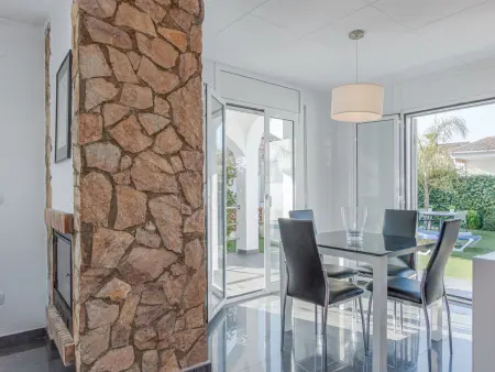 Alberes, Maison 6 personnes à Empuriabrava - Photo 8