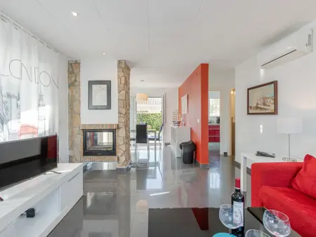 Alberes, Maison 6 personnes à Empuriabrava - Photo 9