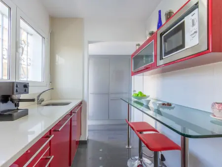 Alberes, Maison 6 personnes à Empuriabrava - Photo 10