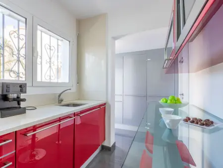 Alberes, Maison 6 personnes à Empuriabrava - Photo 11