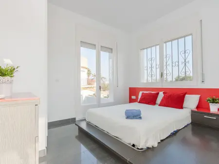 Alberes, Maison 6 personnes à Empuriabrava - Photo 13