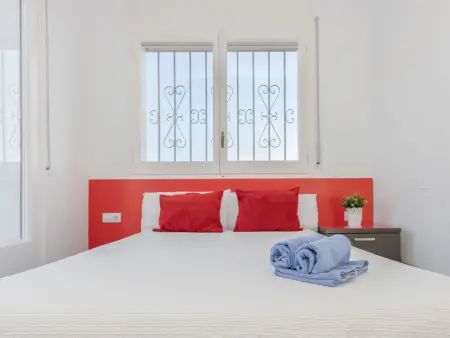 Alberes, Maison 6 personnes à Empuriabrava - Photo 14