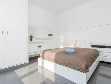 Alberes, Maison 6 personnes à Empuriabrava - Photo 15