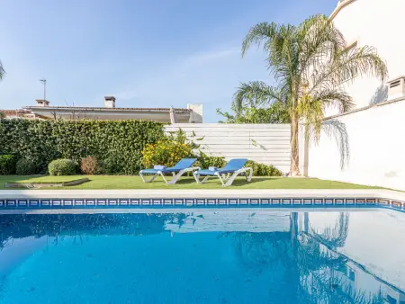 Alberes, Maison 6 personnes à Empuriabrava - Photo 18