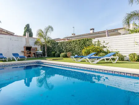 Alberes, Maison 6 personnes à Empuriabrava - Photo 19