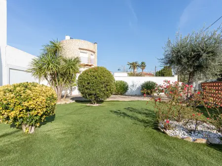 Alberes, Maison 6 personnes à Empuriabrava - Photo 23