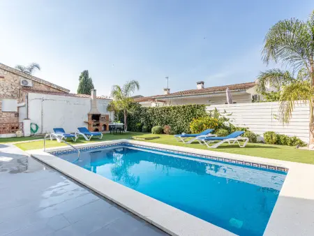 Alberes, Maison 6 personnes à Empuriabrava - Photo 25