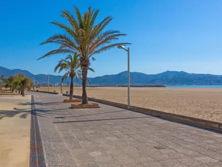 Alberes, Maison 6 personnes à Empuriabrava - Photo 27