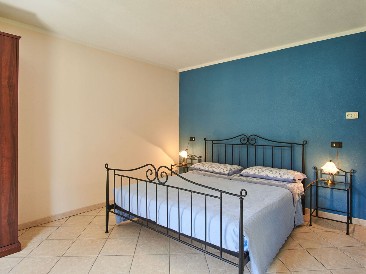 Serena, appartement 3 ch au Lago di Mezzola - Photo 8
