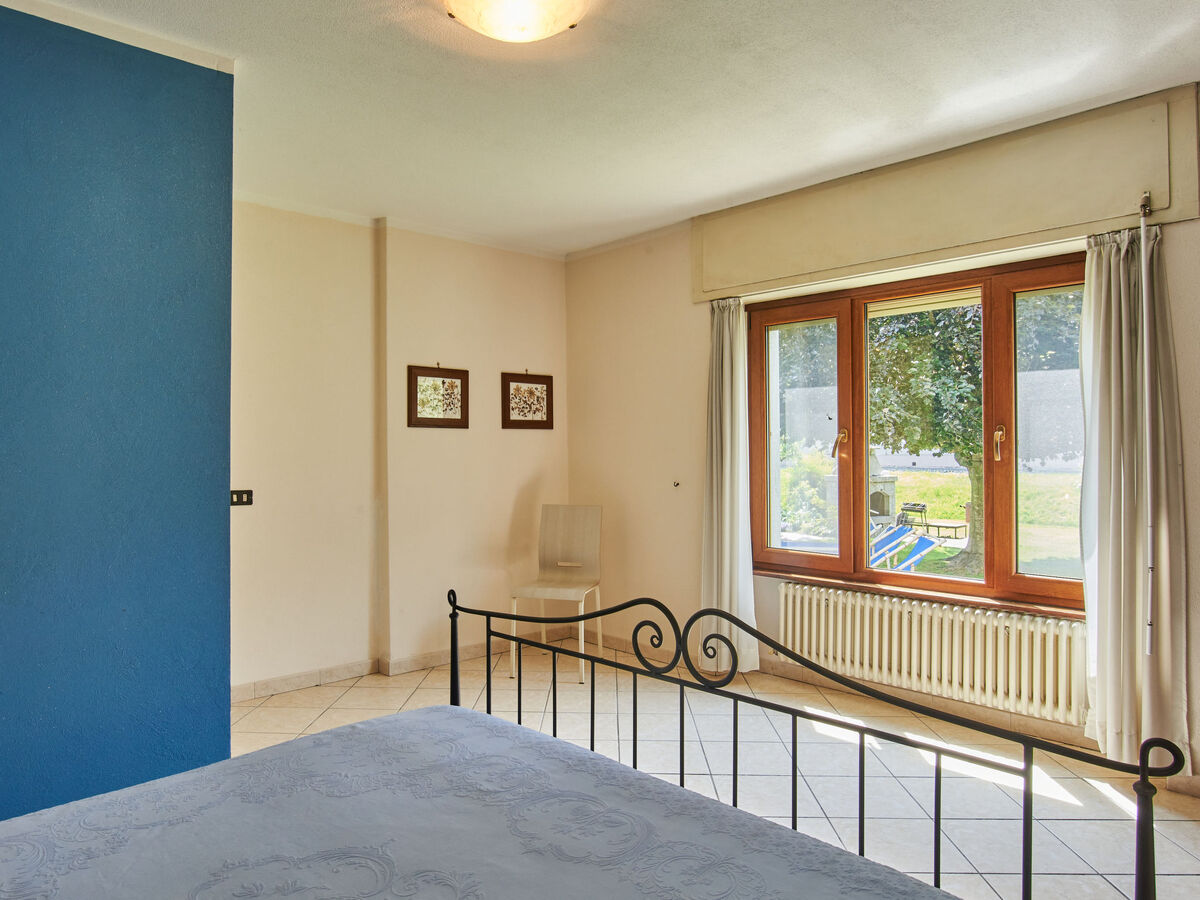Serena, appartement 3 ch au Lago di Mezzola - Photo 10