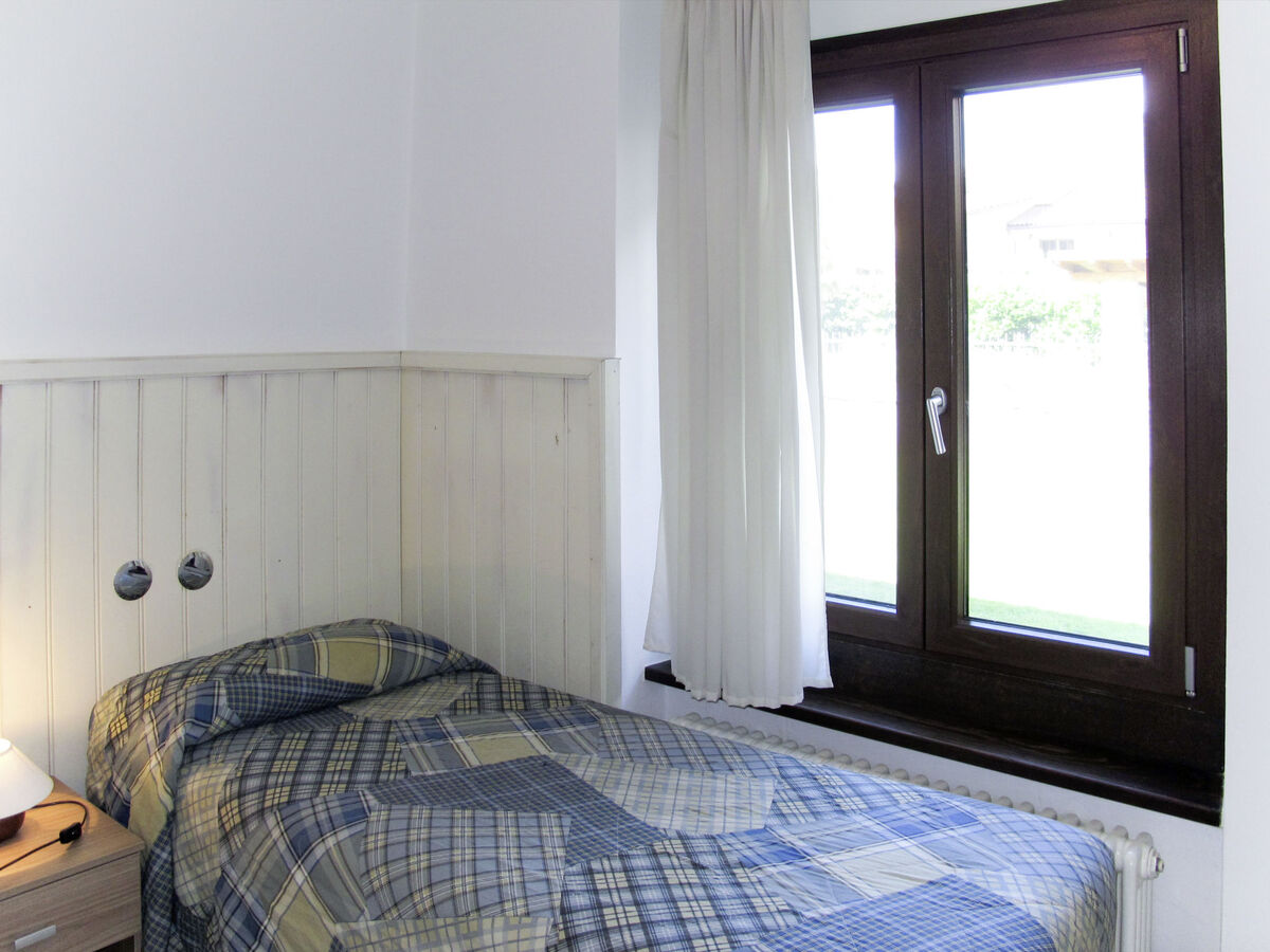 Serena, appartement 3 ch au Lago di Mezzola - Photo 12