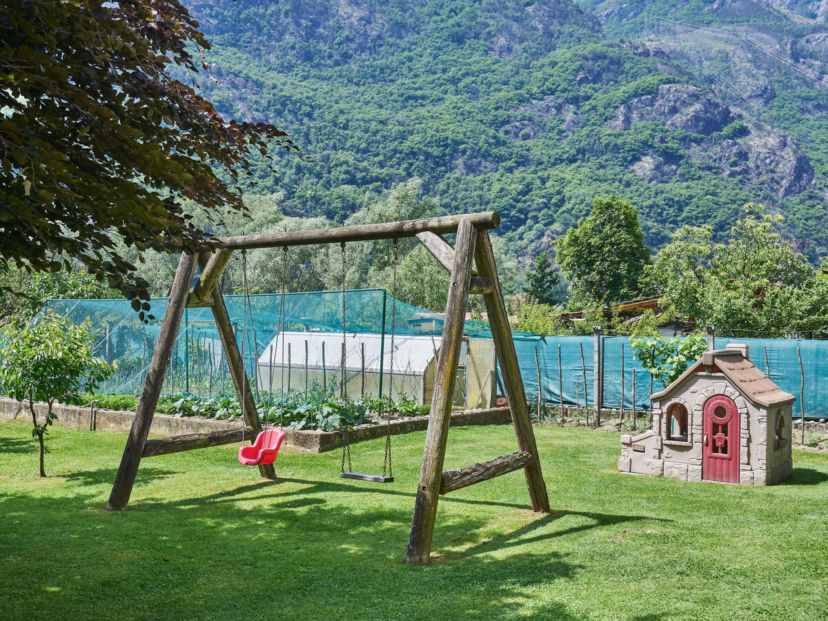 Serena, appartement 3 ch au Lago di Mezzola - Photo 22
