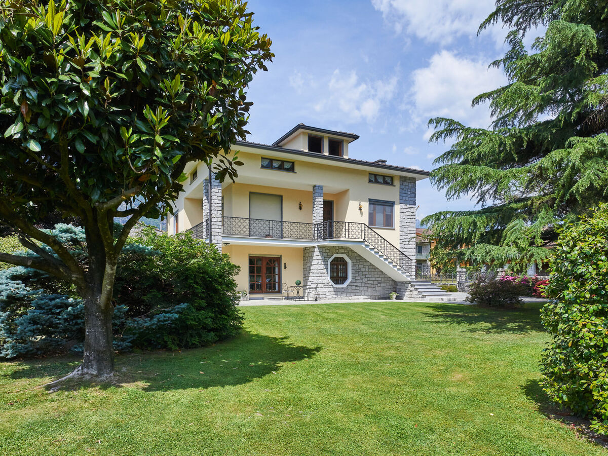 Serena, appartement 3 ch au Lago di Mezzola - Photo 23