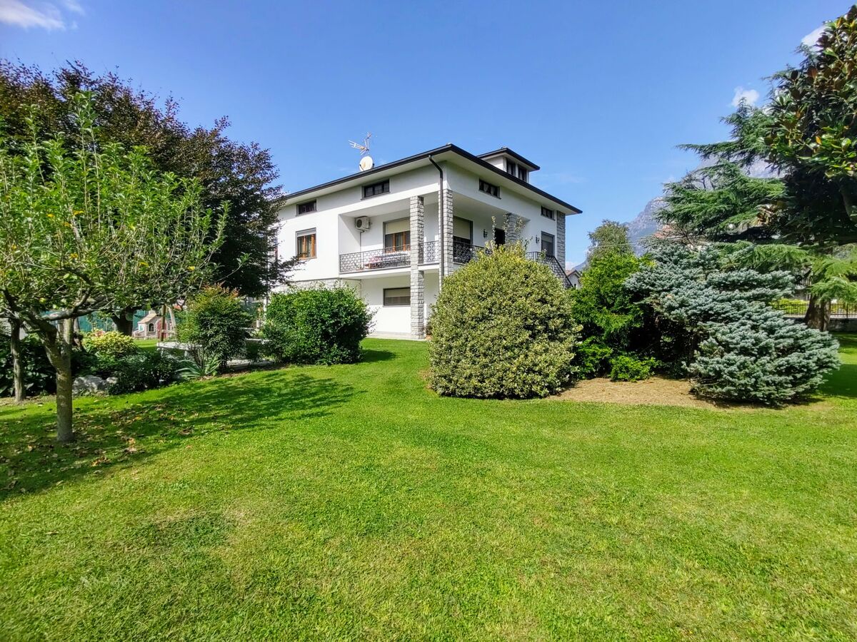 Serena, appartement 3 ch au Lago di Mezzola - Photo 24