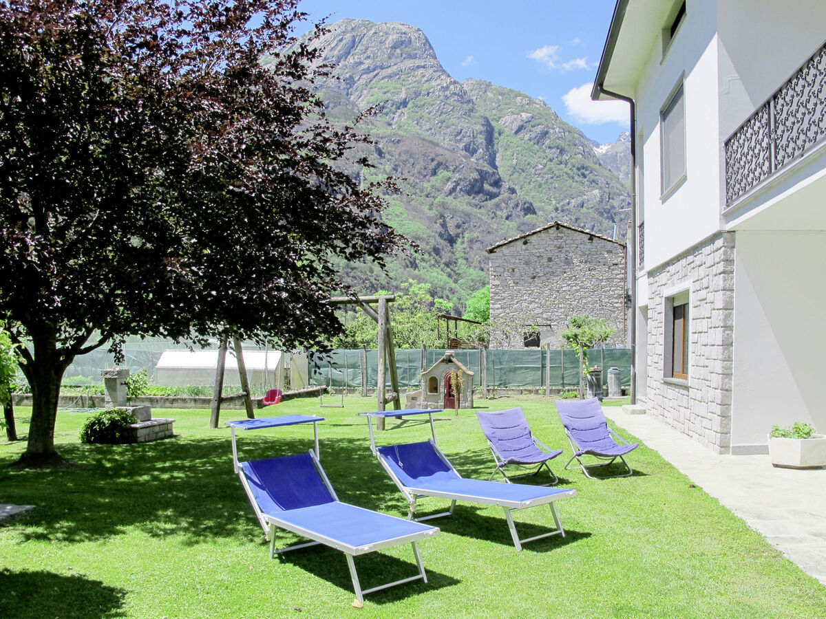Serena, appartement 3 ch au Lago di Mezzola - Photo 26