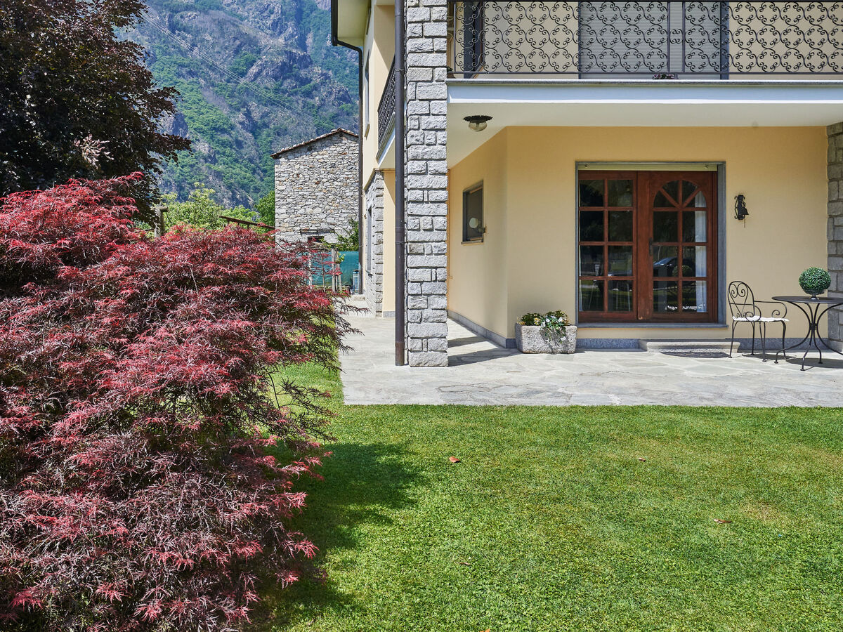 Serena, appartement 3 ch au Lago di Mezzola - Photo 28