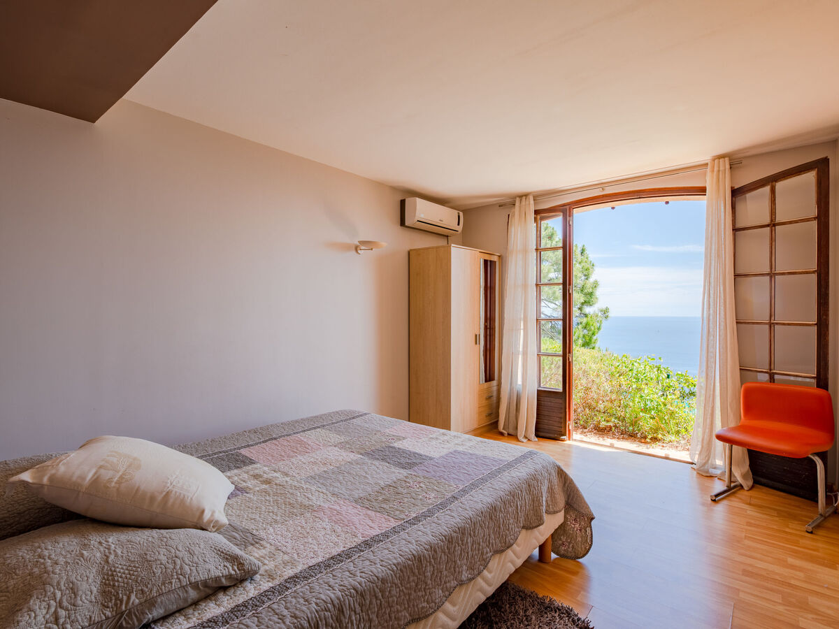 Ponderosa, maison 8 pers. avec piscine à Théoule-sur-Mer - Photo 19