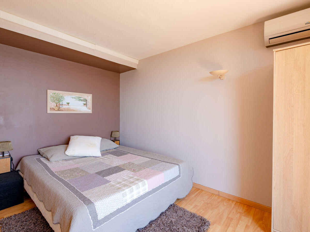 Ponderosa, maison 8 pers. avec piscine à Théoule-sur-Mer - Photo 20