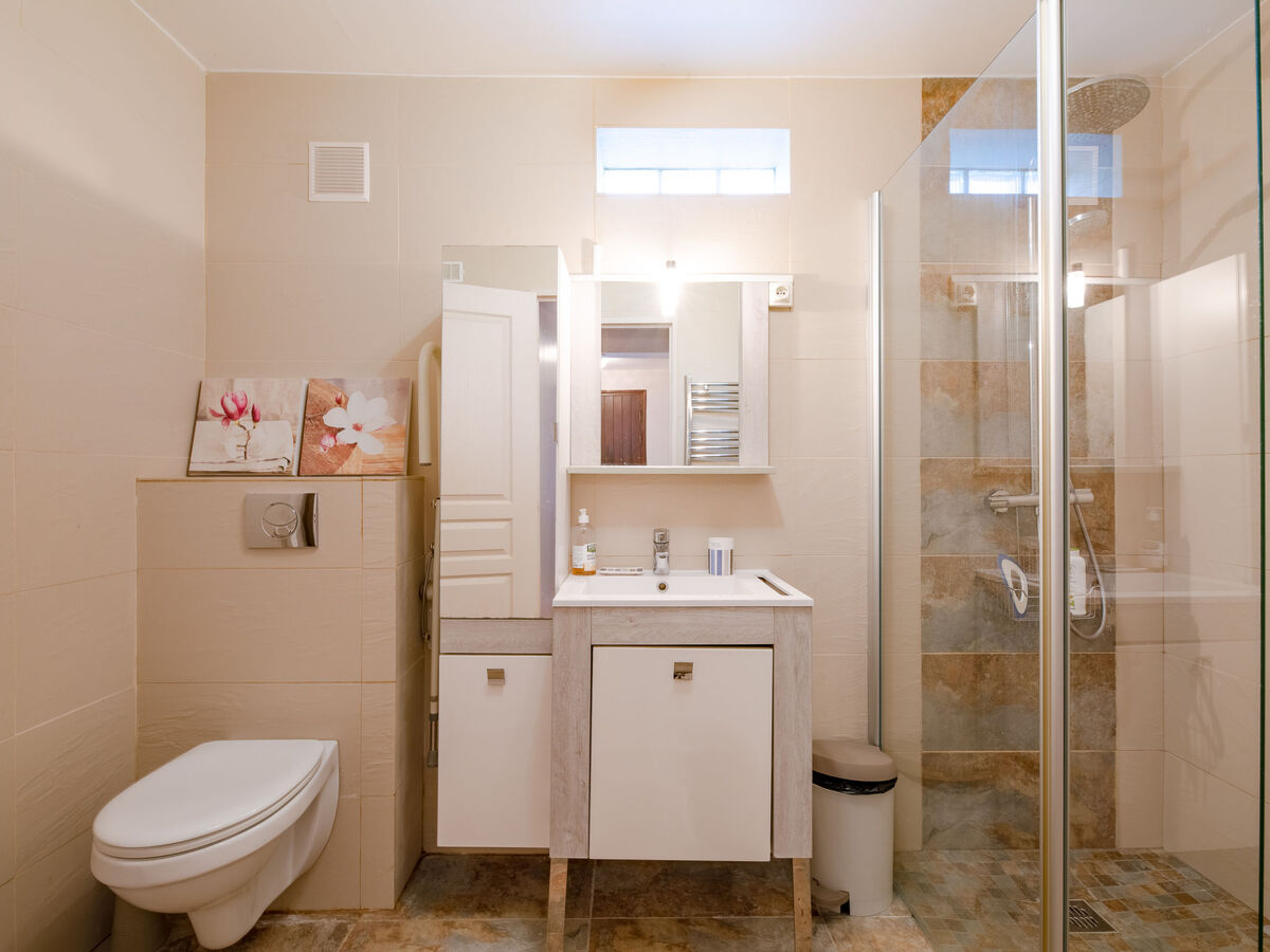 Ponderosa, maison 8 pers. avec piscine à Théoule-sur-Mer - Photo 26