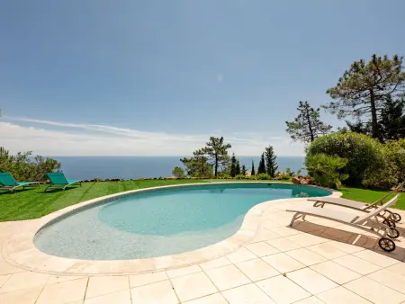 Ponderosa, Maison 8 personnes à Théoule sur mer - Photo 1