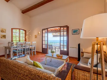 Ponderosa, Maison 8 personnes à Théoule sur mer - Photo 5