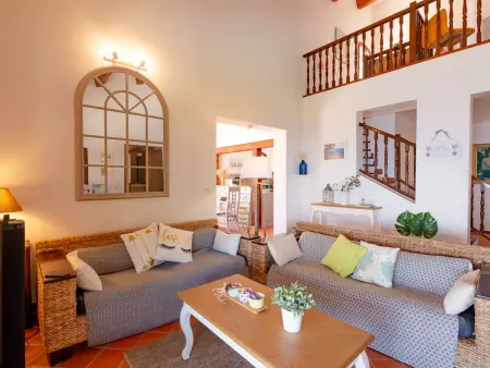 Ponderosa, Maison 8 personnes à Théoule sur mer - Photo 6