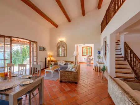 Ponderosa, Maison 8 personnes à Théoule sur mer - Photo 7