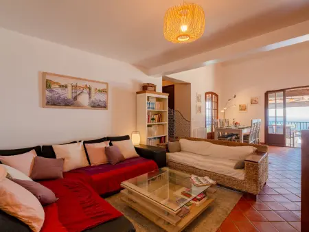 Ponderosa, Maison 8 personnes à Théoule sur mer - Photo 9