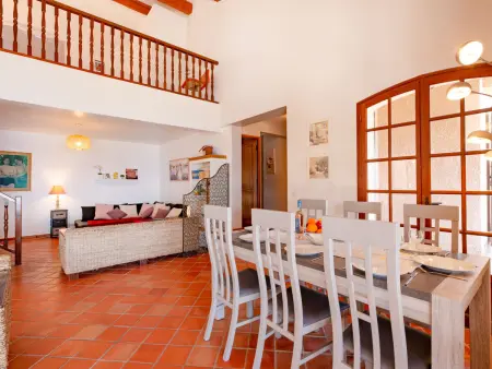 Ponderosa, Maison 8 personnes à Théoule sur mer - Photo 10