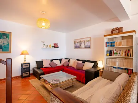 Ponderosa, Maison 8 personnes à Théoule sur mer - Photo 11