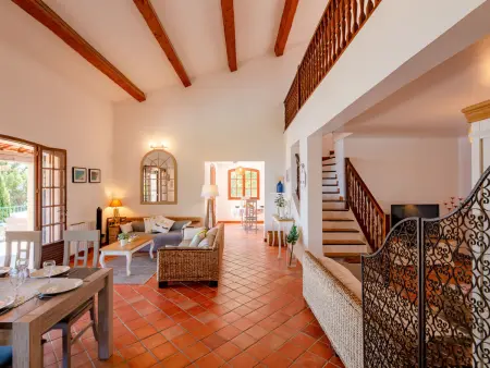 Ponderosa, Maison 8 personnes à Théoule sur mer - Photo 12